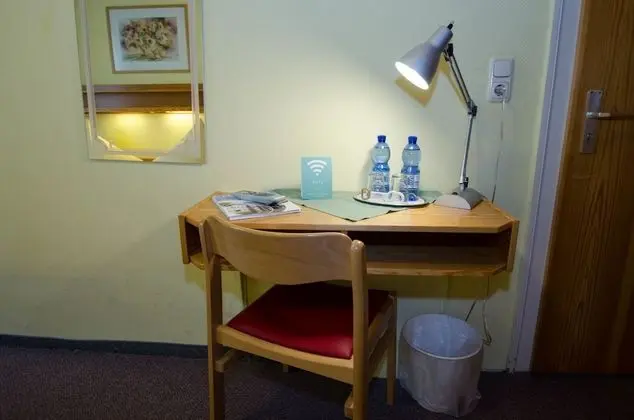 Tek Kişilik Oda