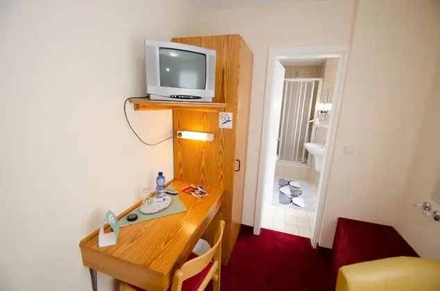 Tek Kişilik Oda
