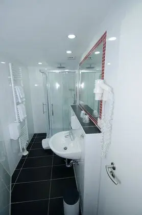 Tek Kişilik Oda