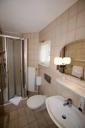 Tek Kişilik Oda