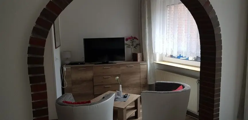 Tek Büyük Yataklı Oda, Balkon