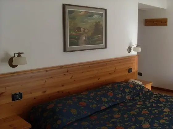 Dört Kişilik Oda, Balkon