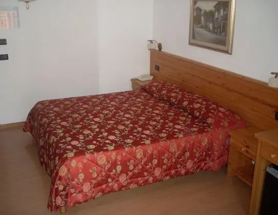 Tek Büyük Yataklı Oda, Balkon