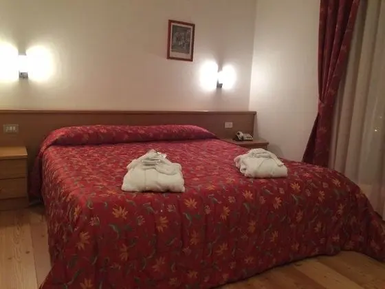 Comfort Oda, Göl Manzaralı (Balcony)