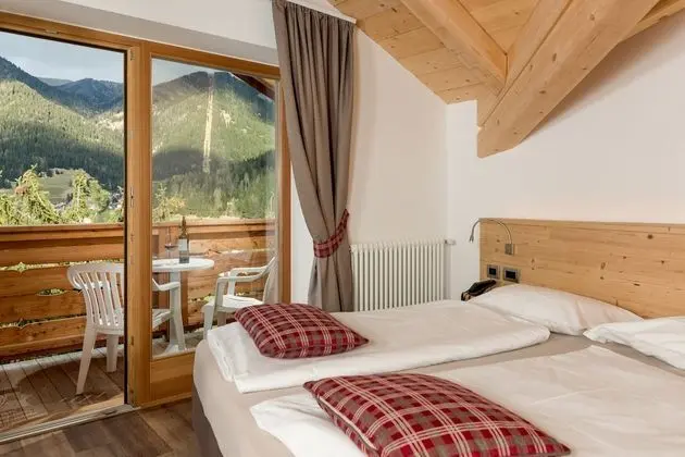 Üç Kişilik Oda (Attic)