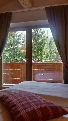 Üç Kişilik Oda (Attic)