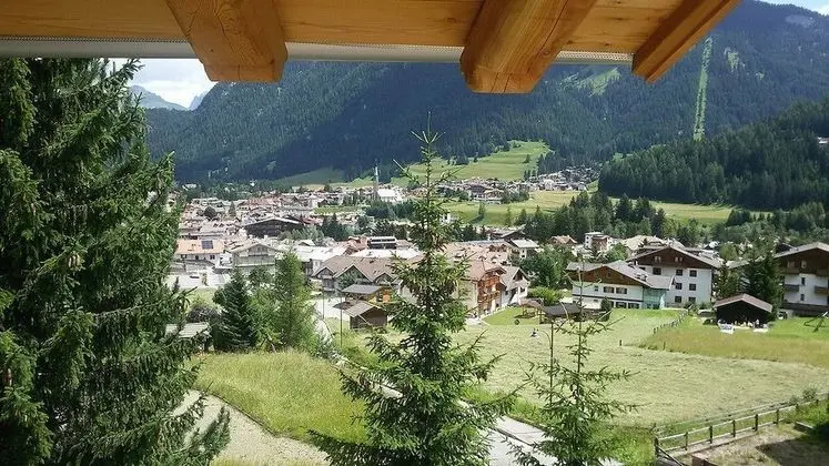 Üç Kişilik Oda (Attic)