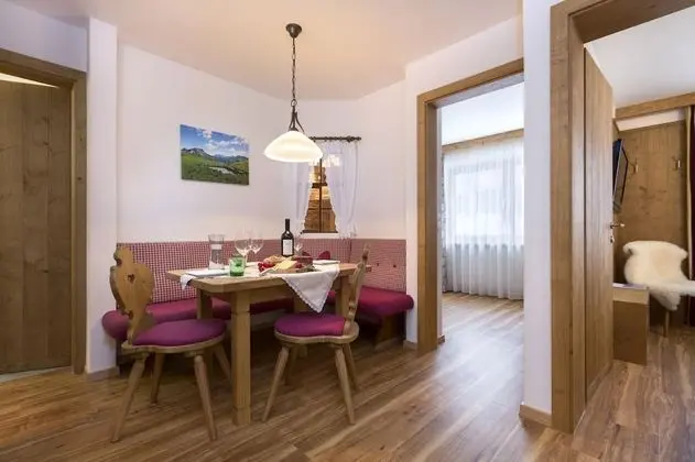 Apart Daire (2 adults)