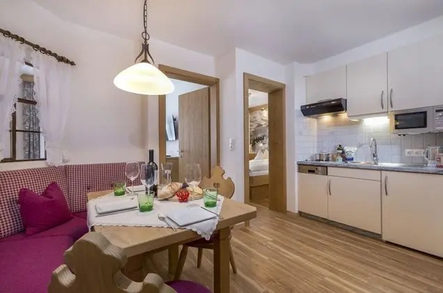 Apart Daire (2 adults)