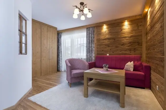 Apart Daire (2 adults)