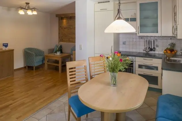 Apart Daire (4 adults)