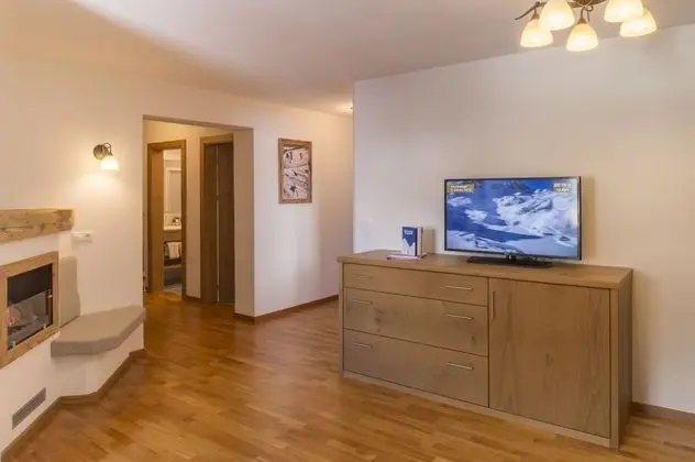 Apart Daire (4 adults)