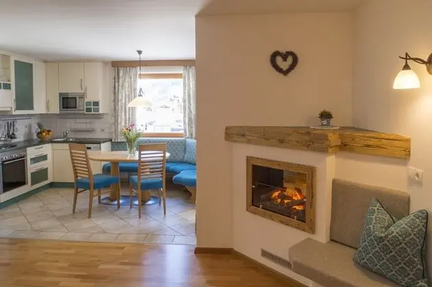 Apart Daire (4 adults)