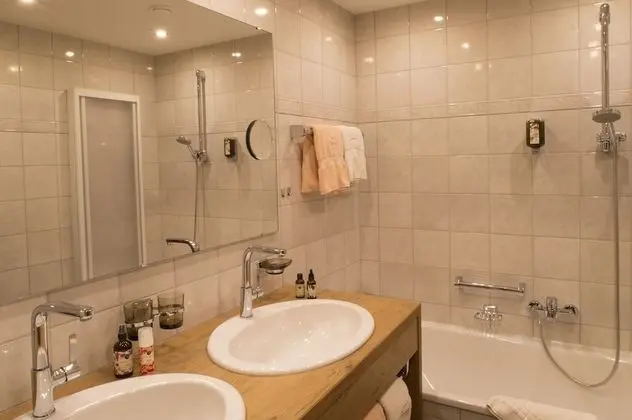 Apart Daire (4 adults)
