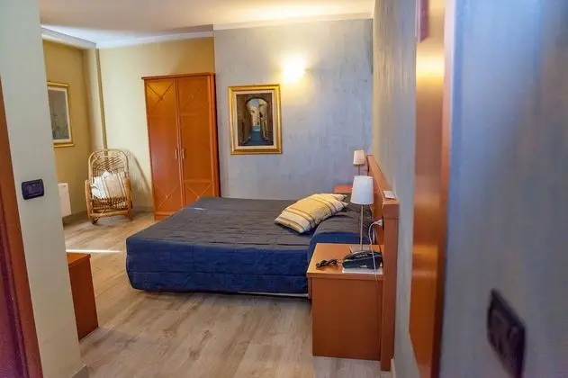 Classic Büyük Yataklı Tek Kişilik Oda, 1 Çift Kişilik Yatak, Özel Banyo (Elevator)