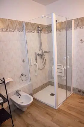 Superior Üç Kişilik Oda, 1 Yatak Odası, Özel Banyo (Elevator)