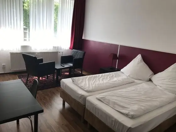 Tek Kişilik Oda