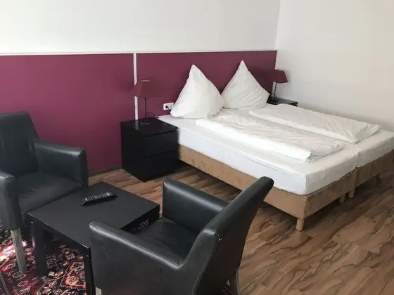Tek Kişilik Oda