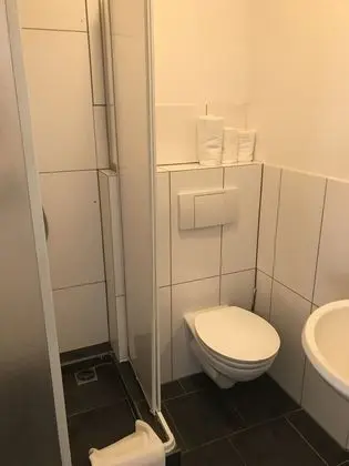 Tek Kişilik Oda