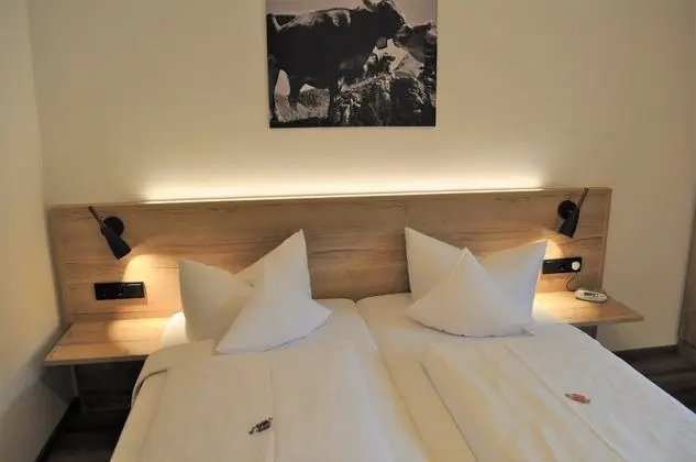 Comfort Tek Büyük Yataklı Oda, Balkon