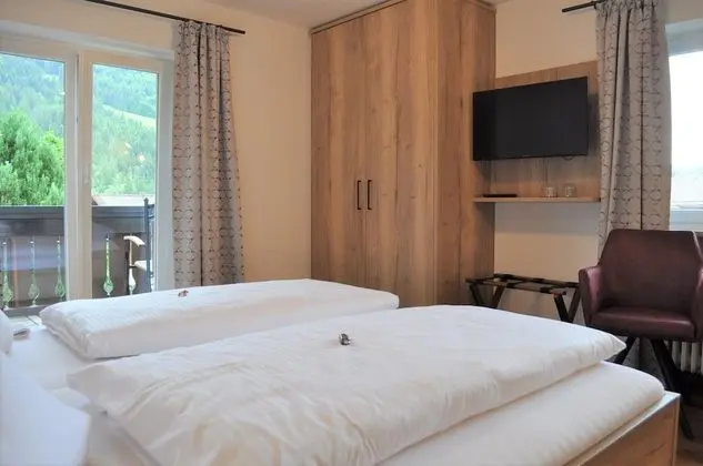 Comfort Tek Büyük Yataklı Oda, Balkon