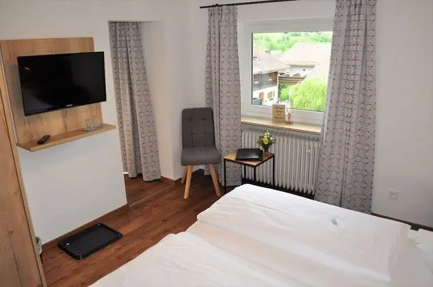 Comfort Tek Büyük Yataklı Oda, Balkon