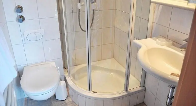 Comfort Tek Büyük Yataklı Oda, Balkon