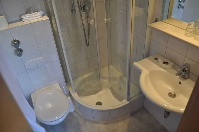 Comfort Tek Büyük Yataklı Oda, Balkon