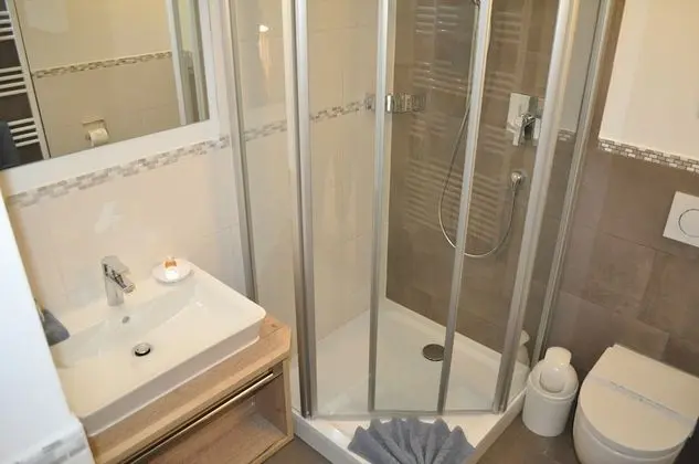 Comfort Tek Kişilik Oda, Balkon