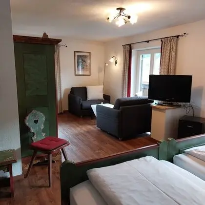 Deluxe Tek Büyük Yataklı Oda, Balkon