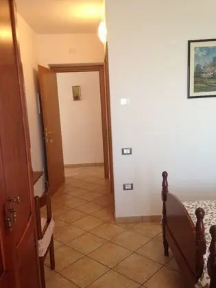 Deluxe Tek Büyük veya İki Ayrı Yataklı Oda, Göl Manzaralı