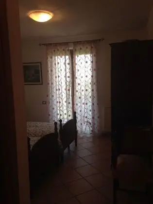 Deluxe Tek Büyük veya İki Ayrı Yataklı Oda, Göl Manzaralı