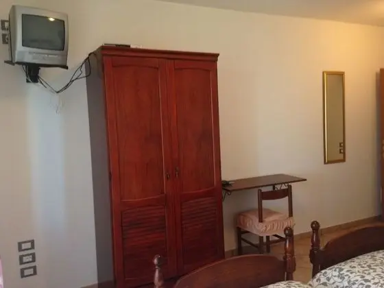Deluxe Tek Büyük veya İki Ayrı Yataklı Oda, Göl Manzaralı