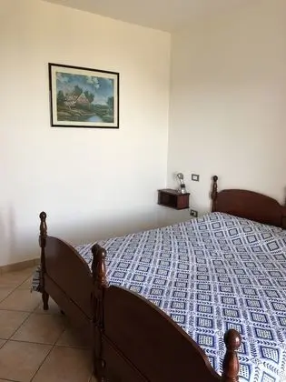 Deluxe Tek Büyük veya İki Ayrı Yataklı Oda, Göl Manzaralı