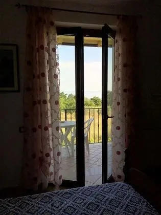 Deluxe Tek Büyük veya İki Ayrı Yataklı Oda, Göl Manzaralı
