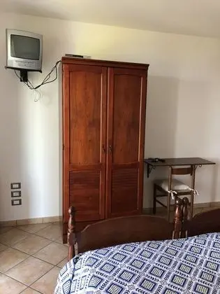 Deluxe Tek Büyük veya İki Ayrı Yataklı Oda, Göl Manzaralı