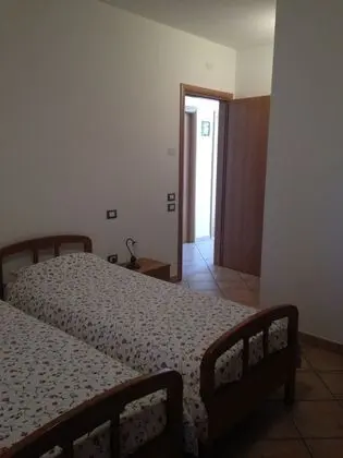 İki Ayrı Yataklı Oda
