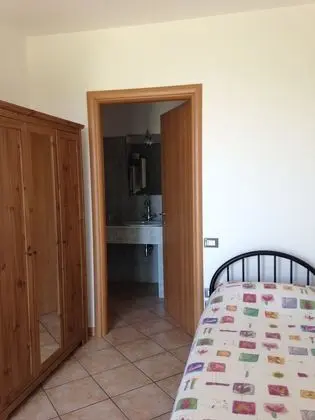 Standard Tek Kişilik Oda