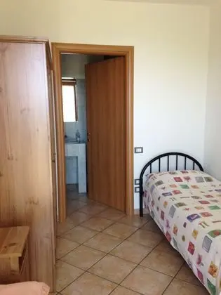 Standard Tek Kişilik Oda