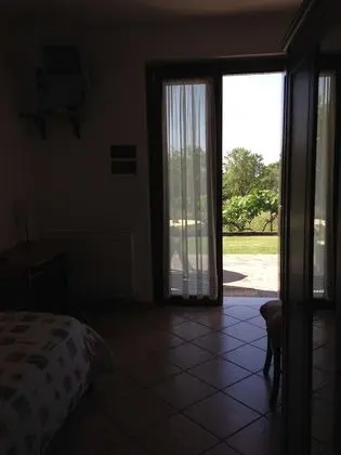 Standard Tek Kişilik Oda