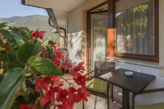 Standard Dört Kişilik Oda, 2 Yatak Odası