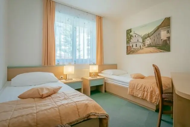 Standard Dört Kişilik Oda, 2 Yatak Odası