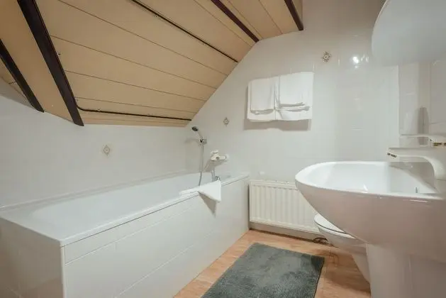 Standard Dört Kişilik Oda, 2 Yatak Odası