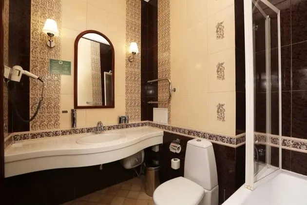 Çift ​​kişilik Standard
