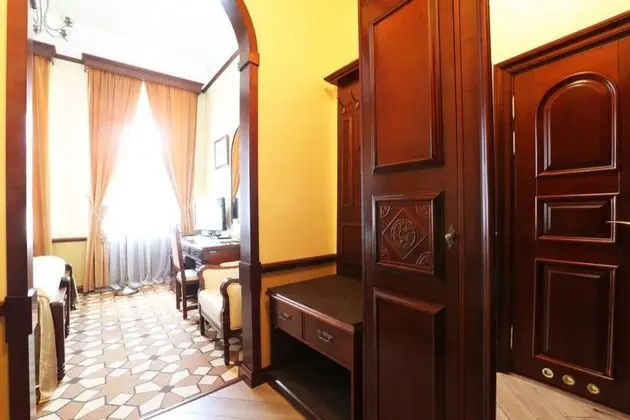 Çift ​​kişilik Standard