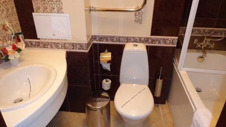 Tek Kişilik Oda Standard