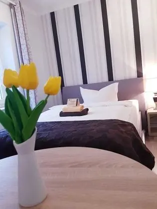 Tek Kişilik Oda