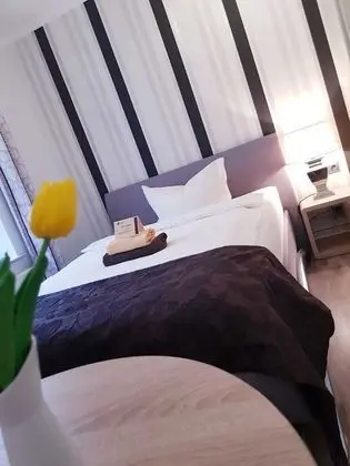 Tek Kişilik Oda