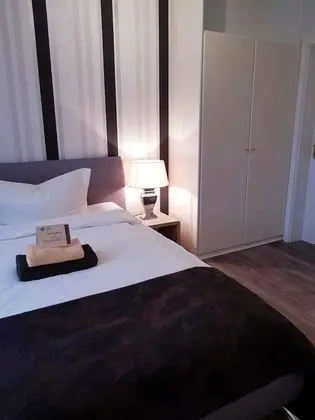 Tek Kişilik Oda