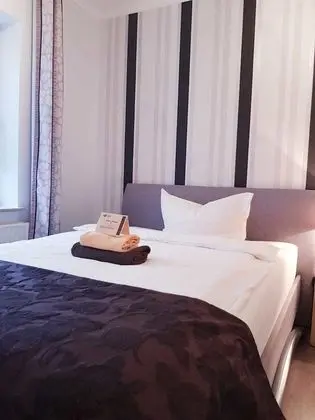 Tek Kişilik Oda